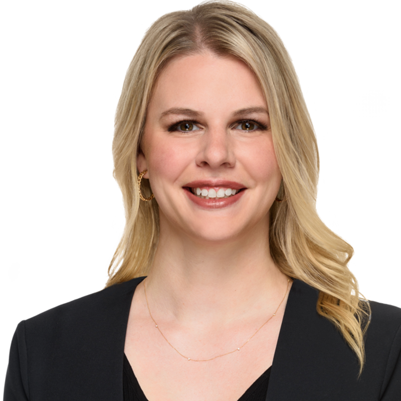 Nicole Krujis