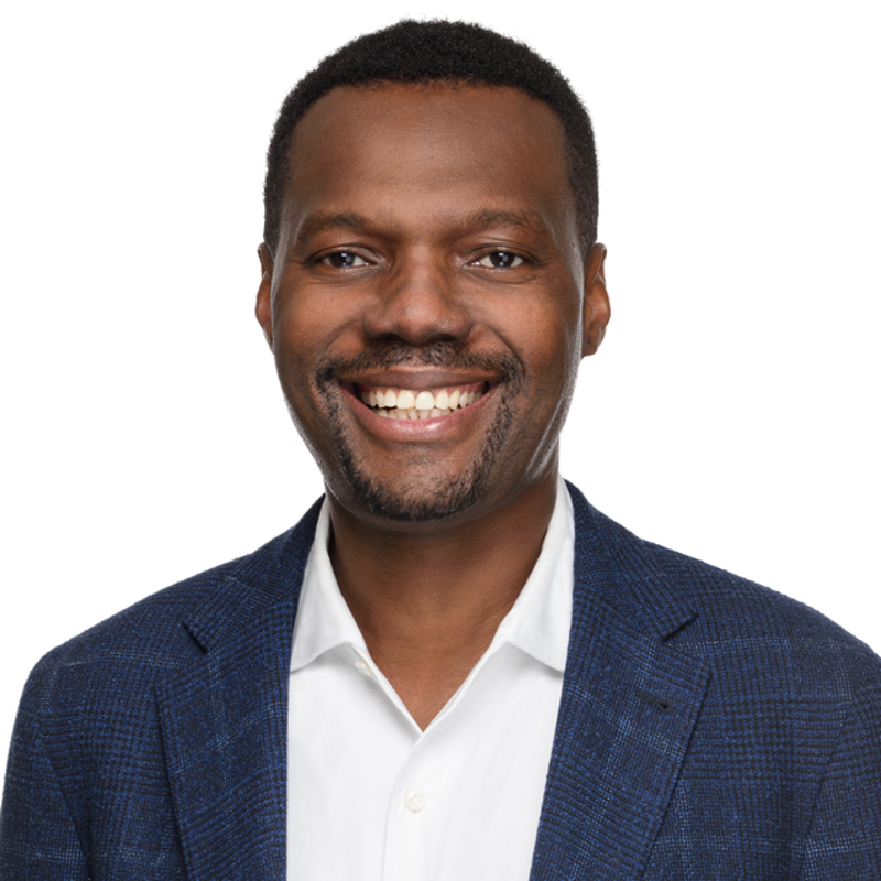Edward Donkor